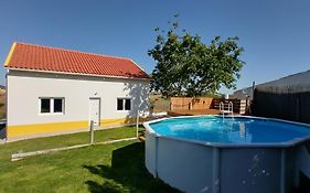 Casa Da Caroleira